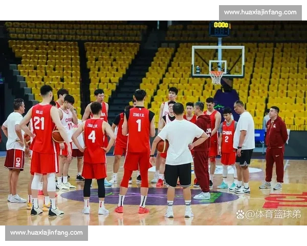 基于CBA数据统计的中国篮球联赛竞技趋势与球队表现分析研究