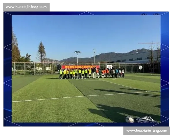 足球连接城市与梦想的激情赛场与时代故事青春荣耀全球共鸣未来