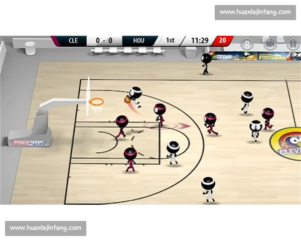 提升篮球技巧的十大实用技巧和训练方法助你快速进步